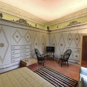 Deluxe Kamer met een King Size Bed