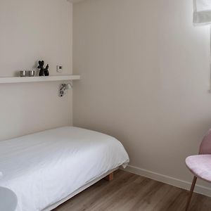 Les Suites De Catherine, La Si Calme